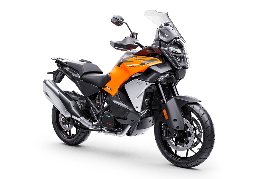 KTM-1390-Super-Adventure-S-EVO, webseite