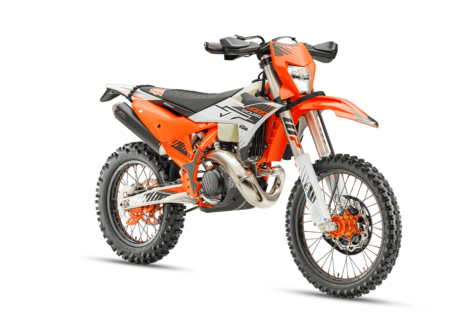 KTM-300-EXC-HARDENDURO, webseite
