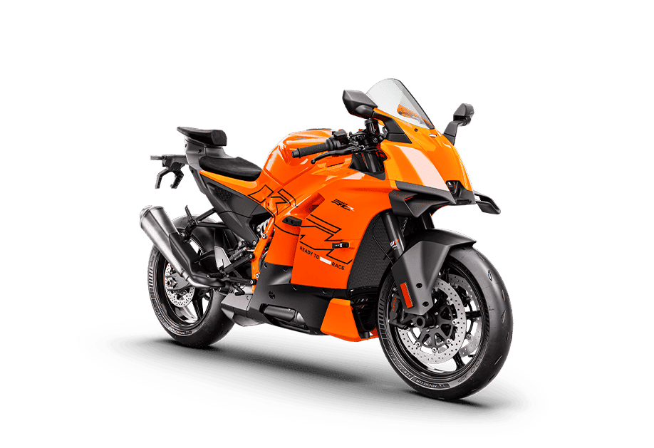 KTM-990-RC-R, webseite