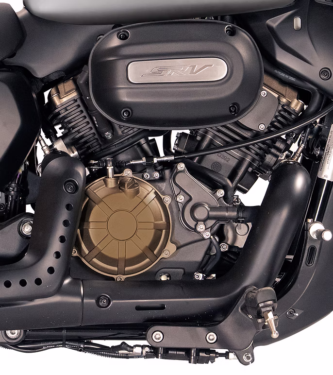 OJMOTOR SRV 12 - Motor (3)