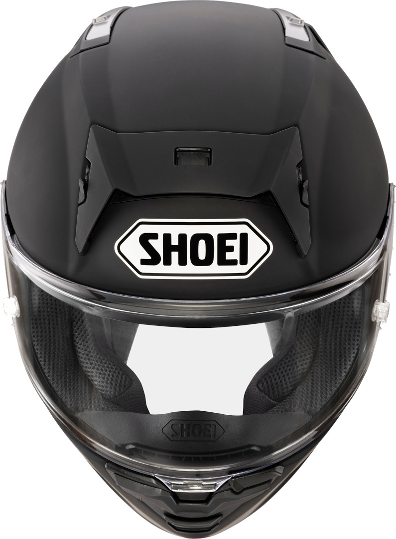 Shoei X-SPR Pro Helm – Racing-Performance pur