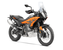 KTM-790-Adventure, webseite