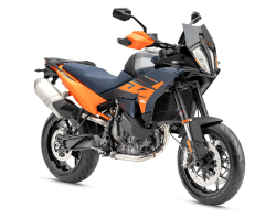 KTM-890-SMT, webseite