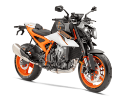 KTM-990-Duke-R, webseite